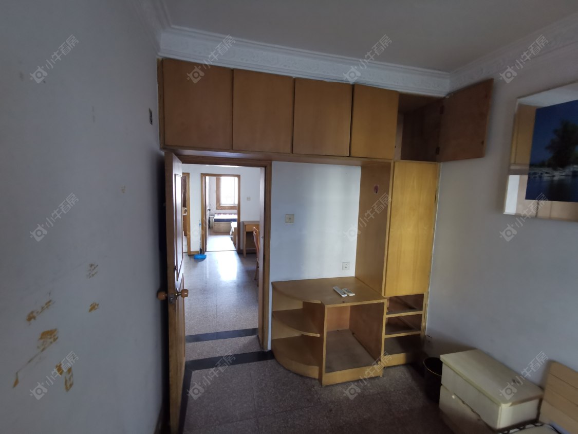 常州杨柳巷小区在租房源_小牛看房