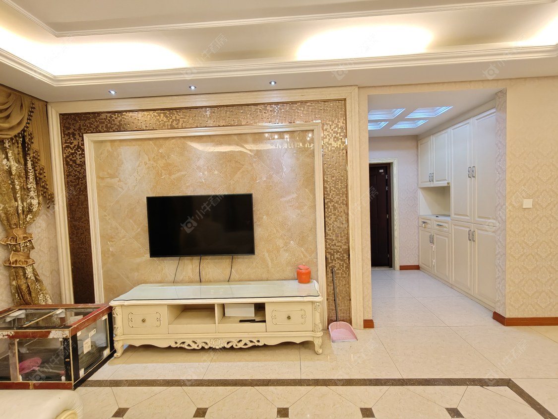 常州弘建壹品在租房源室内图_小牛看房