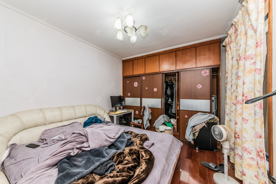 蓝色港湾花园房源室内图 常州蓝色港湾花园在售二手房源室内图_小牛看房