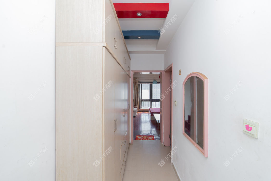 金百国际房源室内图 常州金百国际在租房源室内图_小牛看房