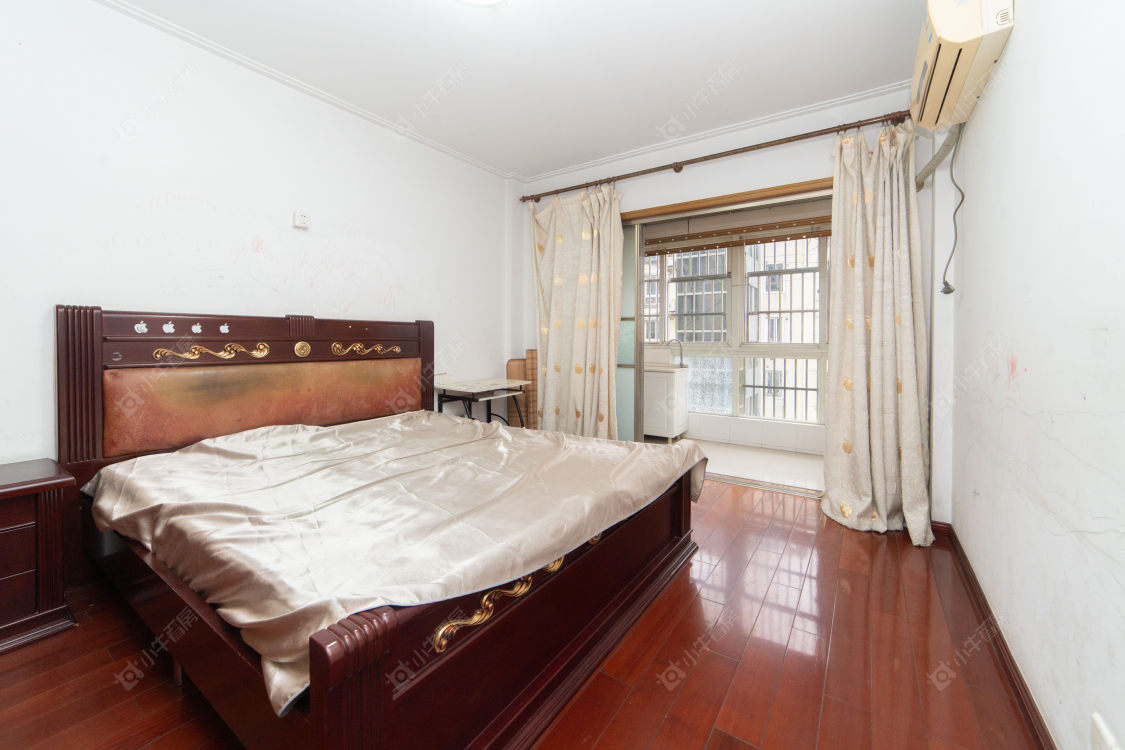 常州蓝天花园东区在售二手房源室内图_小牛看房