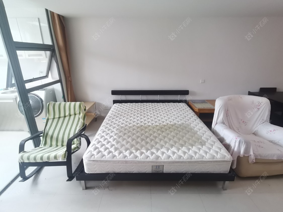 常州金色新城西区在租房源_小牛看房