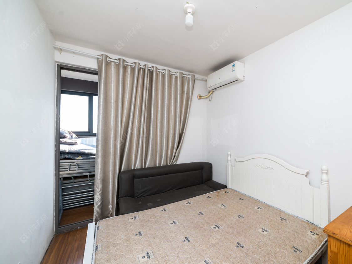 旭辉都会江来房源室内图 常州旭辉都会江来在售二手房源室内图_小牛看房