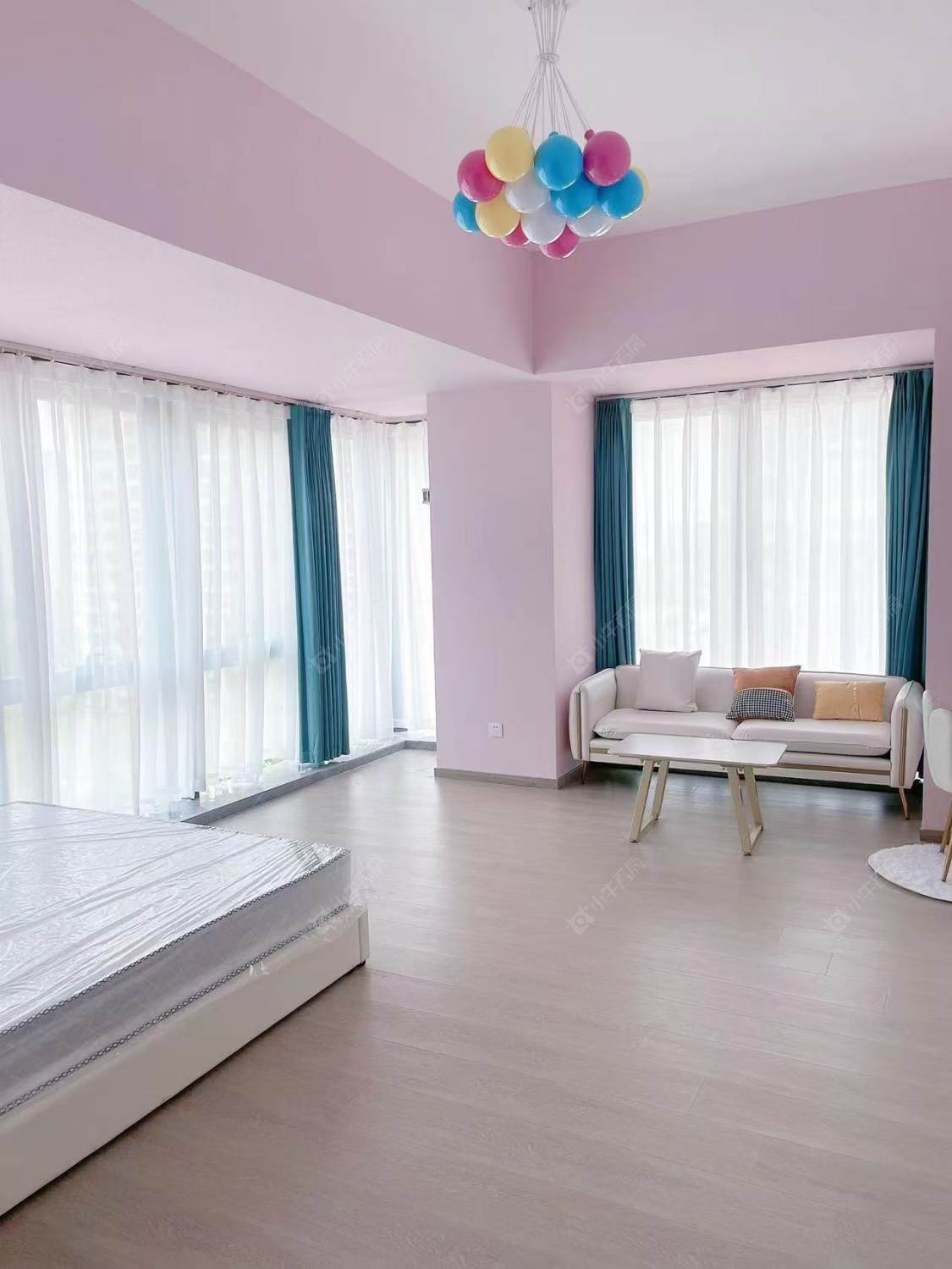 常州世茂广场在租房源_小牛看房