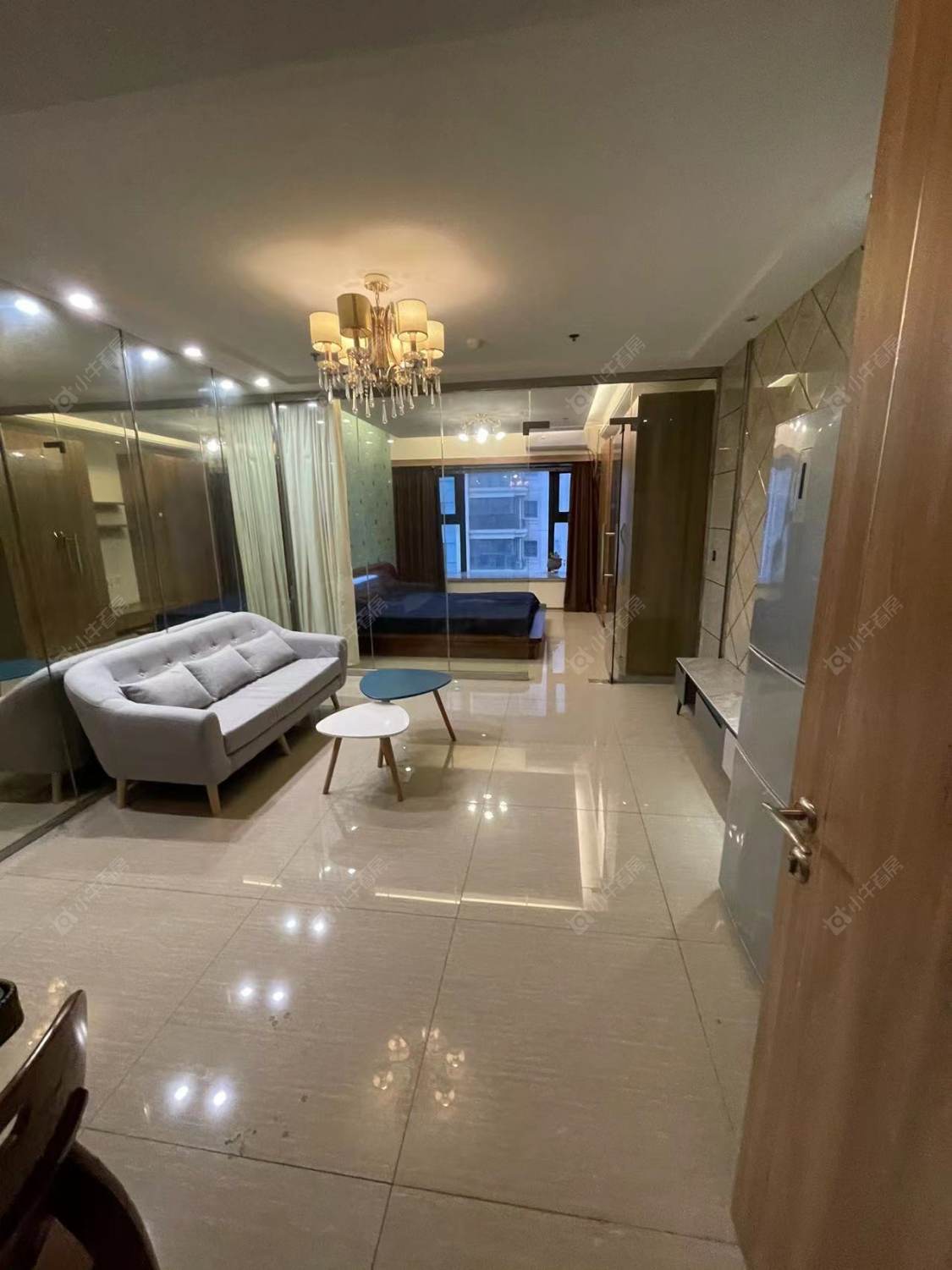 常州恒大翡翠华庭在租房源_小牛看房