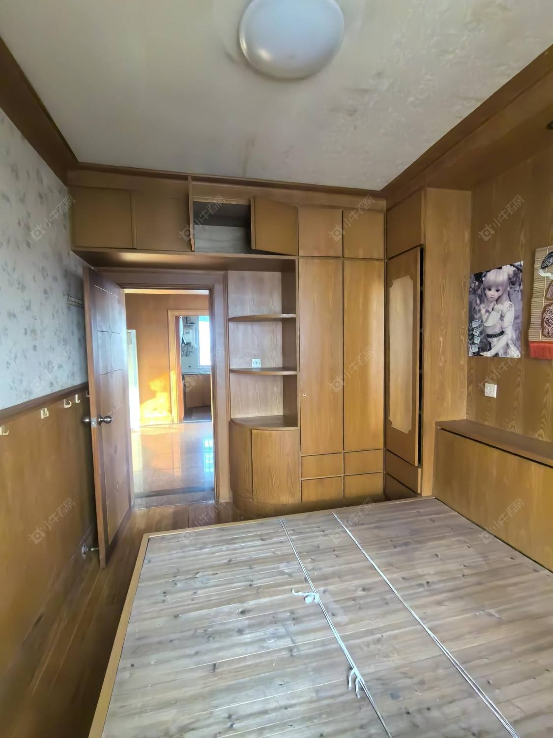 常州工房南区在租房源室内图_小牛看房