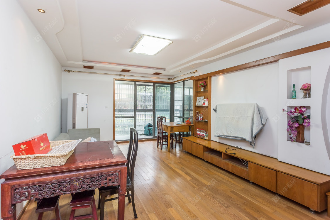 常州凯旋城西区在售二手房_小牛看房