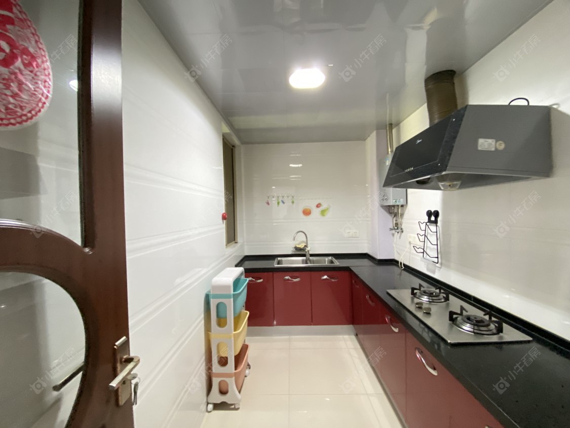 常州常发豪庭国际在租房源室内图_小牛看房