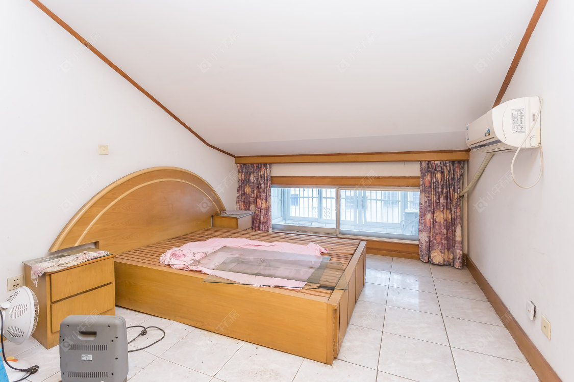 常州锦绣花园在售二手房源室内图_小牛看房