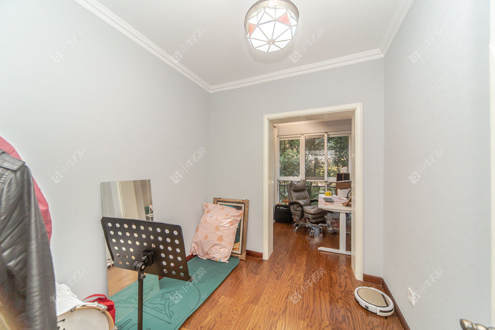 常州世茂香槟湖二期在租房源_小牛看房