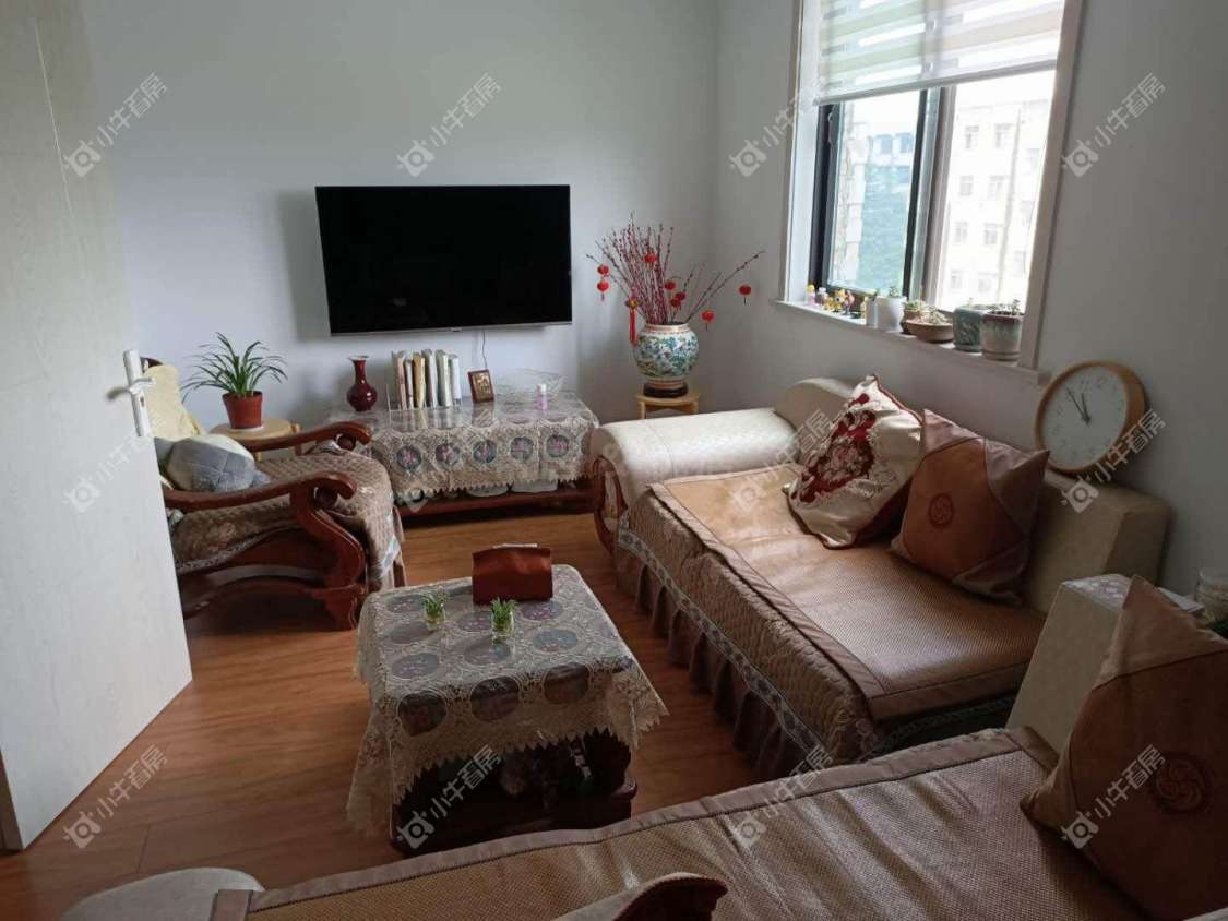 常州工人新村北在租房源室内图_小牛看房