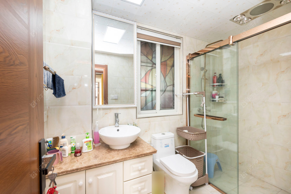 常州德禾豪景在售二手房源室内图_小牛看房