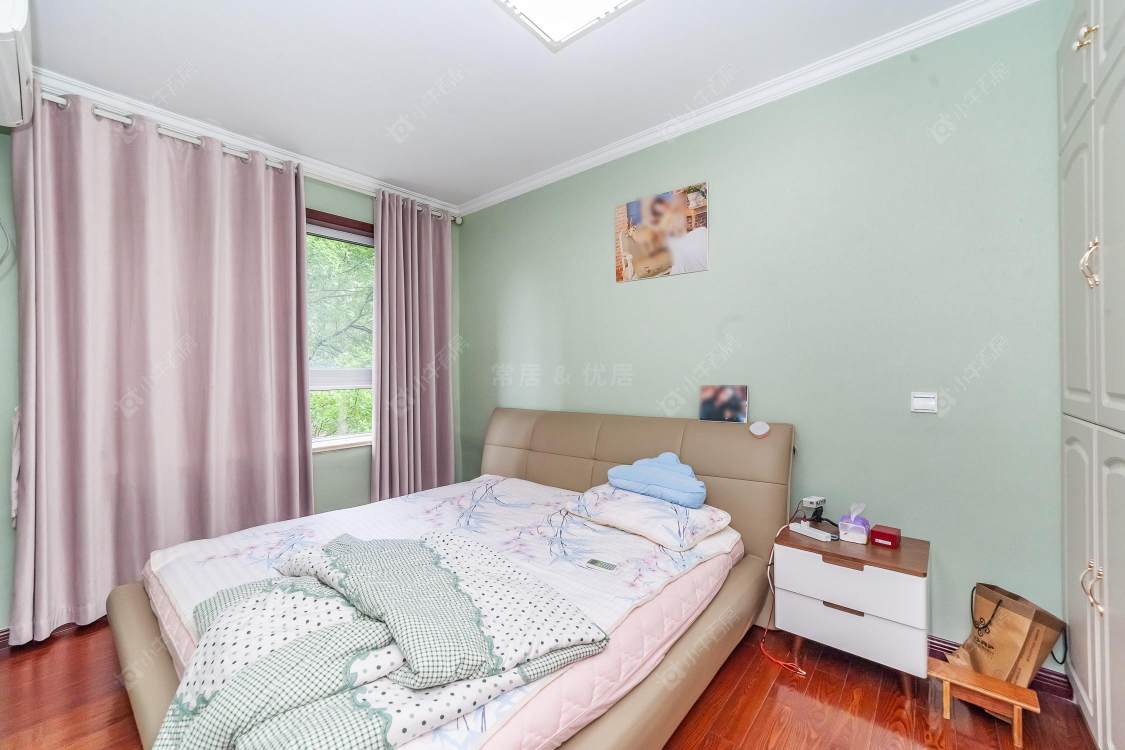 常州绿地世纪城二期在售二手房源室内图_小牛看房