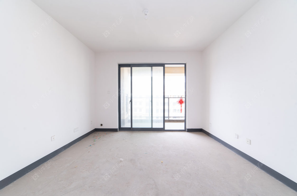 常州五星星韵城在售二手房源_小牛看房