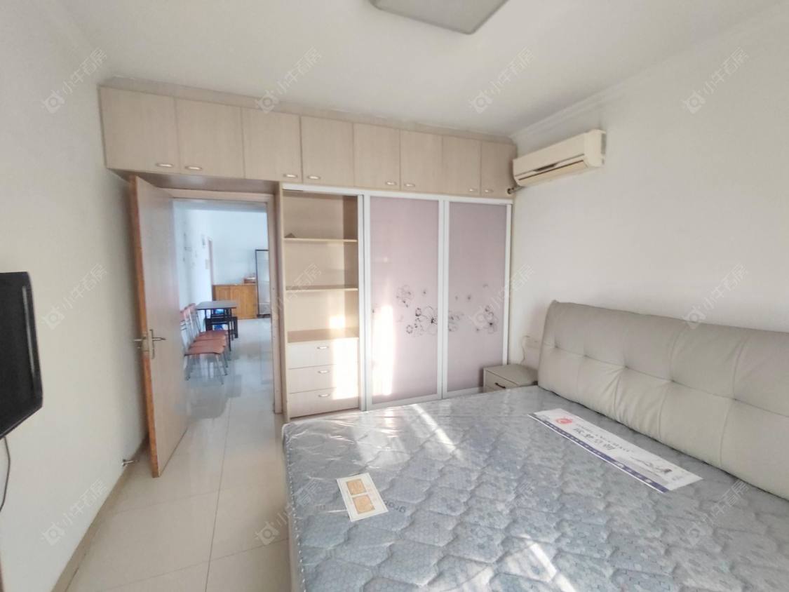 常州天禄商务广场在租房源室内图_小牛看房