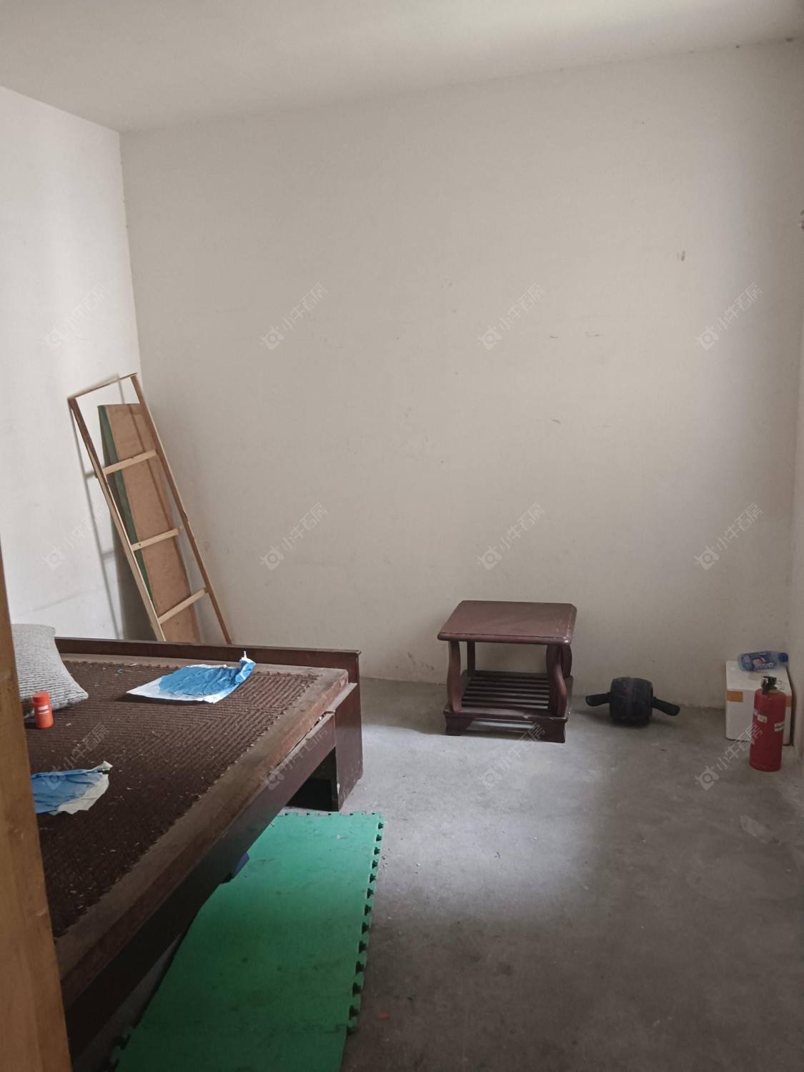 常州百馨北北苑在租房源室内图_小牛看房