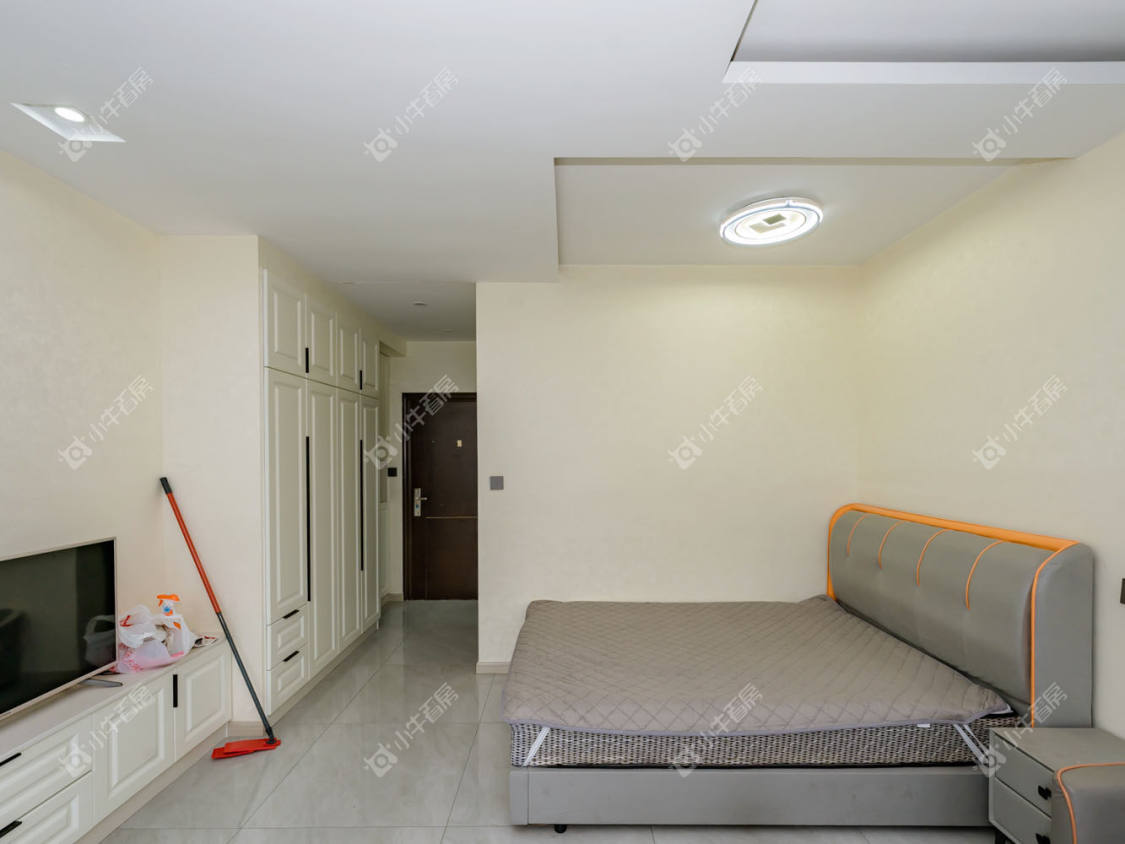 常州金色新城西区在租房源_小牛看房