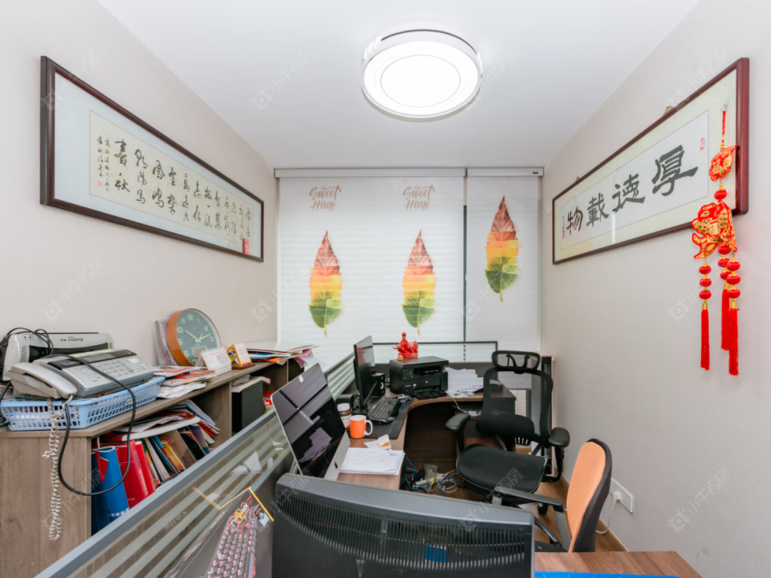 常州运河天地在售二手房房源室内图_小牛看房