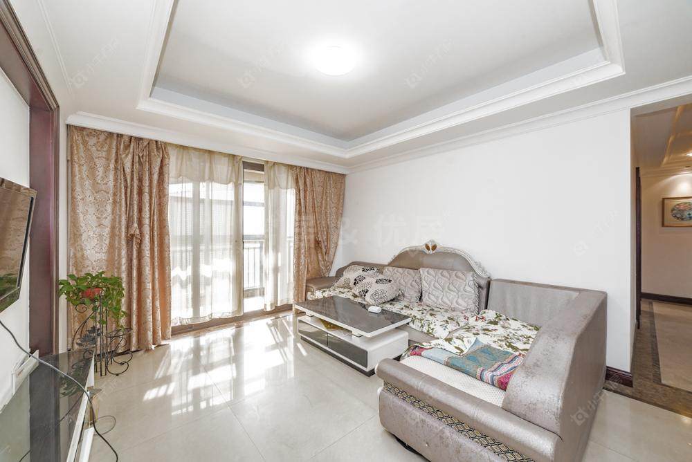 新城公馆天域房源室内图 常州新城公馆天域在售二手房源室内图_小牛看房