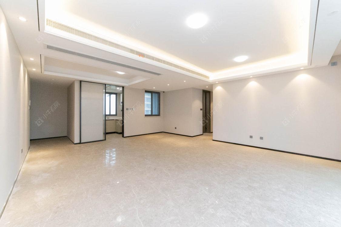 常州美的世茂云筑在售二手房源室内图_小牛看房