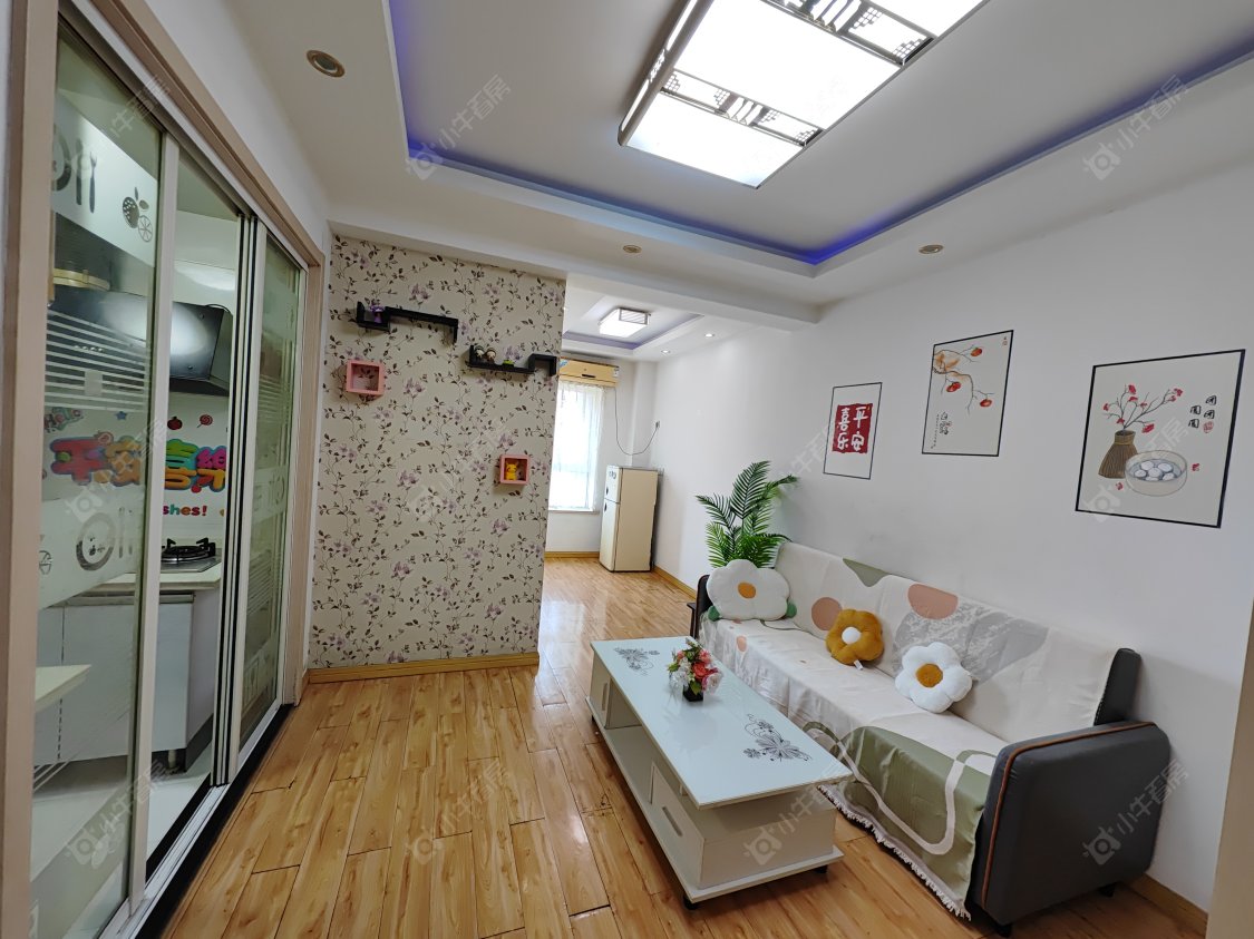 常州天禄商务广场在租房源_小牛看房