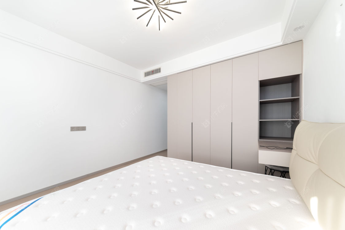 常州雅居乐湖光映月在售二手房源室内图_小牛看房