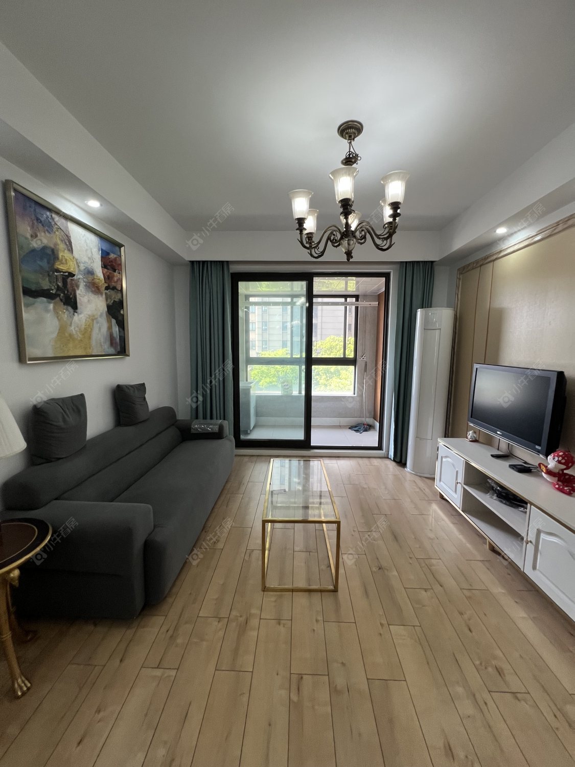 常州牡丹水岸国际在租房源_小牛看房