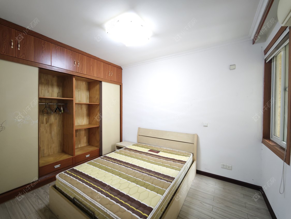 常州桂花园在租房源室内图_小牛看房