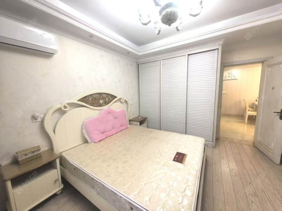 常州嘉禾尚郡在租房源室内图_小牛看房