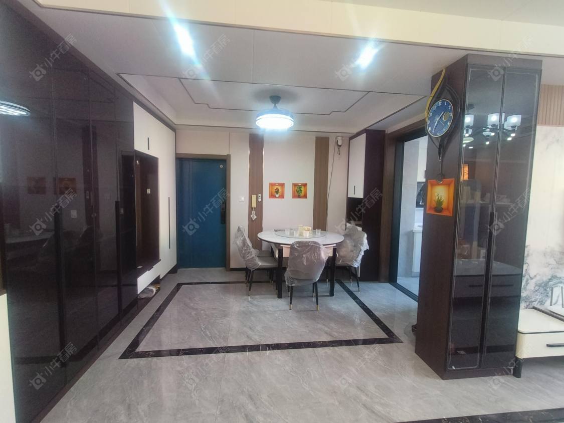 常州百馨西苑一二期在租房源室内图_小牛看房