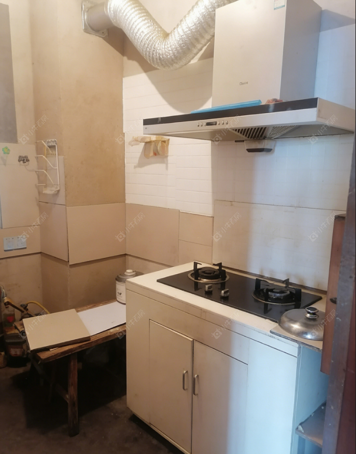 常州招商花园城在租房源户型图_小牛看房