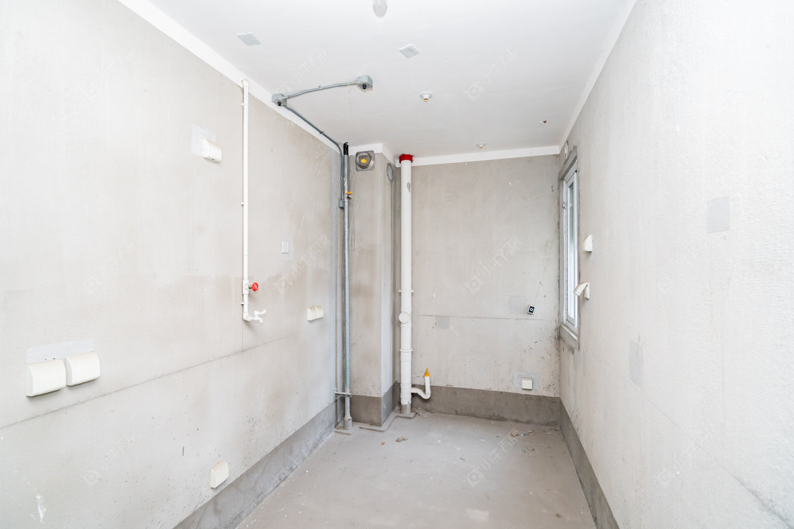 常州中海凤凰熙岸在售二手房源室内图_小牛看房