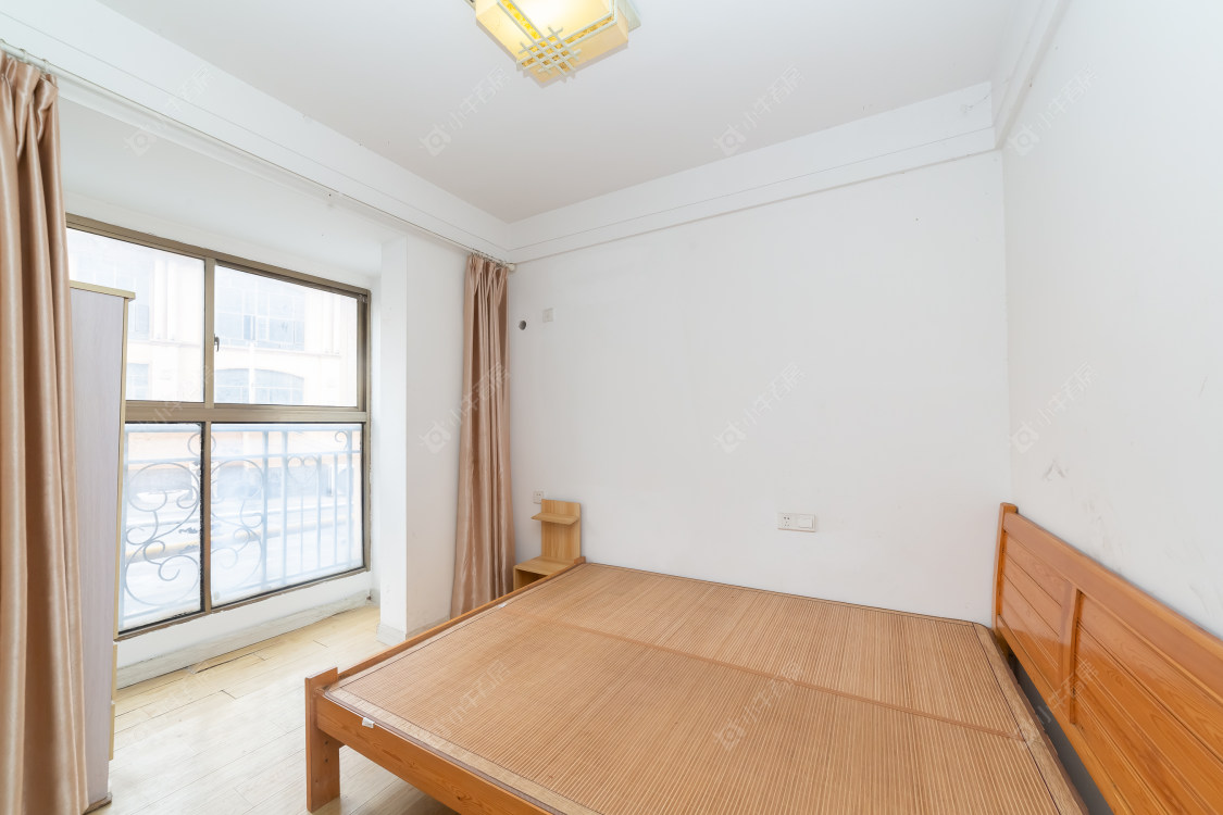 常州银河湾第一城一期在售二手房源室内图_小牛看房