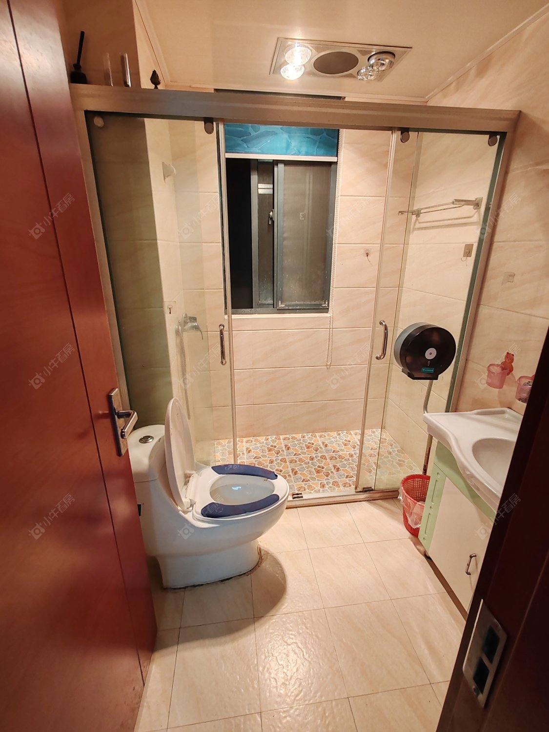 常州顺园九村在租房源室内图_小牛看房