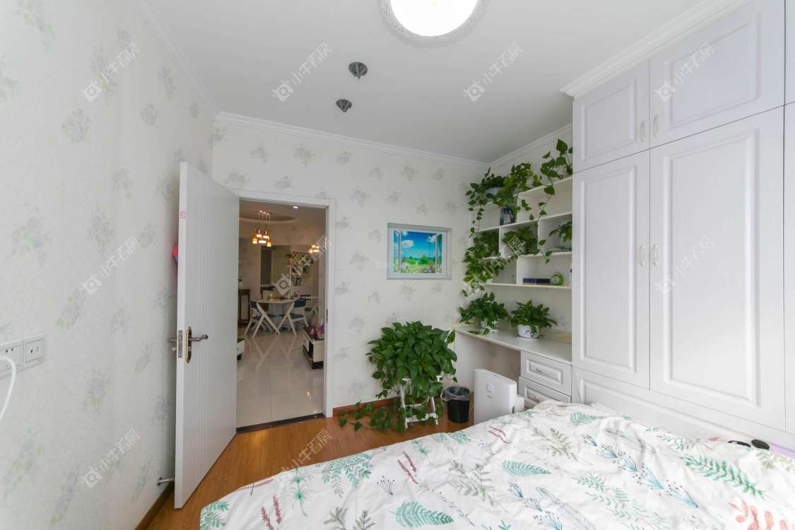 常州泰盈八千里在租房源_小牛看房