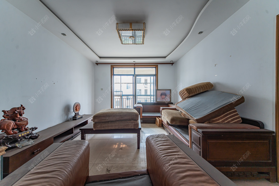 四季新城南苑房源室内图 常州四季新城南苑在售二手房源室内图_小牛看房