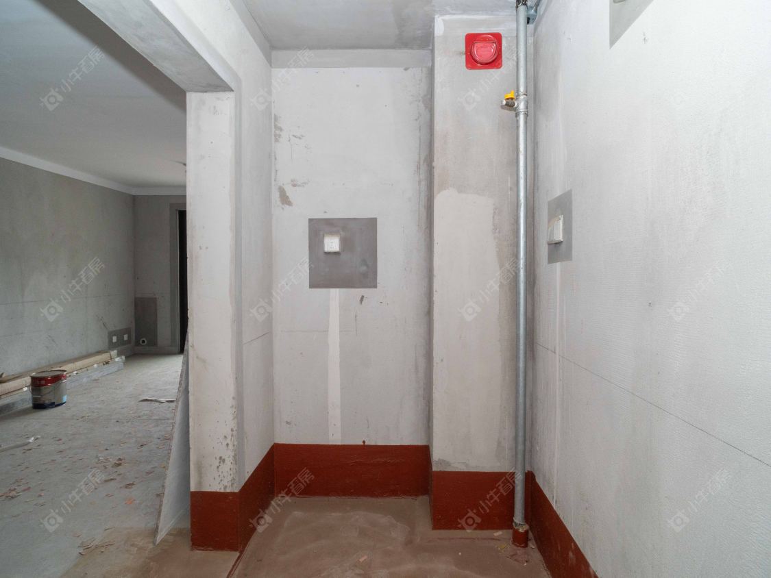 常州中南红玺台在售二手房房源室内图_小牛看房