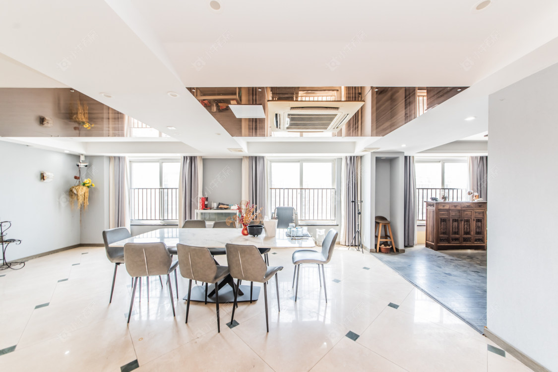 常州现代城在售二手房_小牛看房