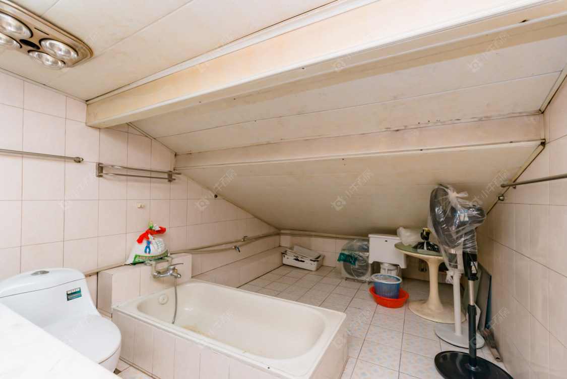 常州健身路在售二手房源室内图_小牛看房