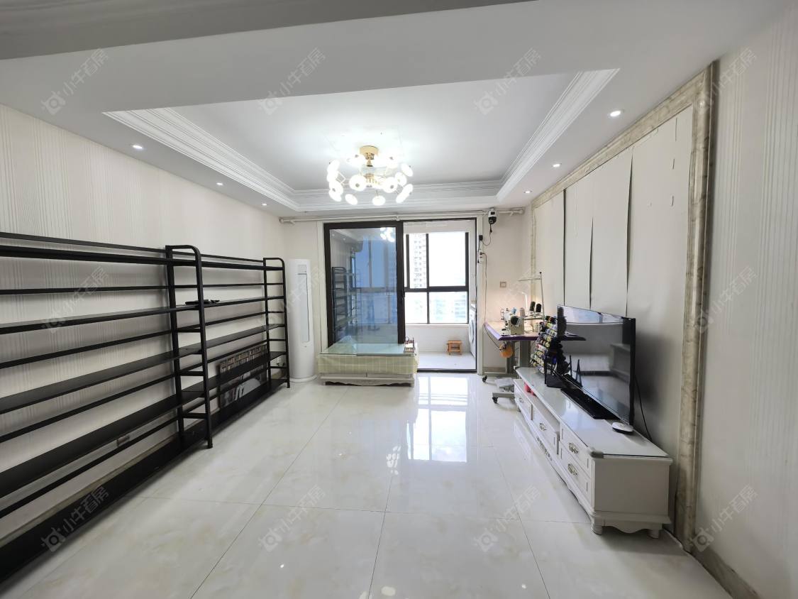 常州龙德花园在租房源室内图_小牛看房