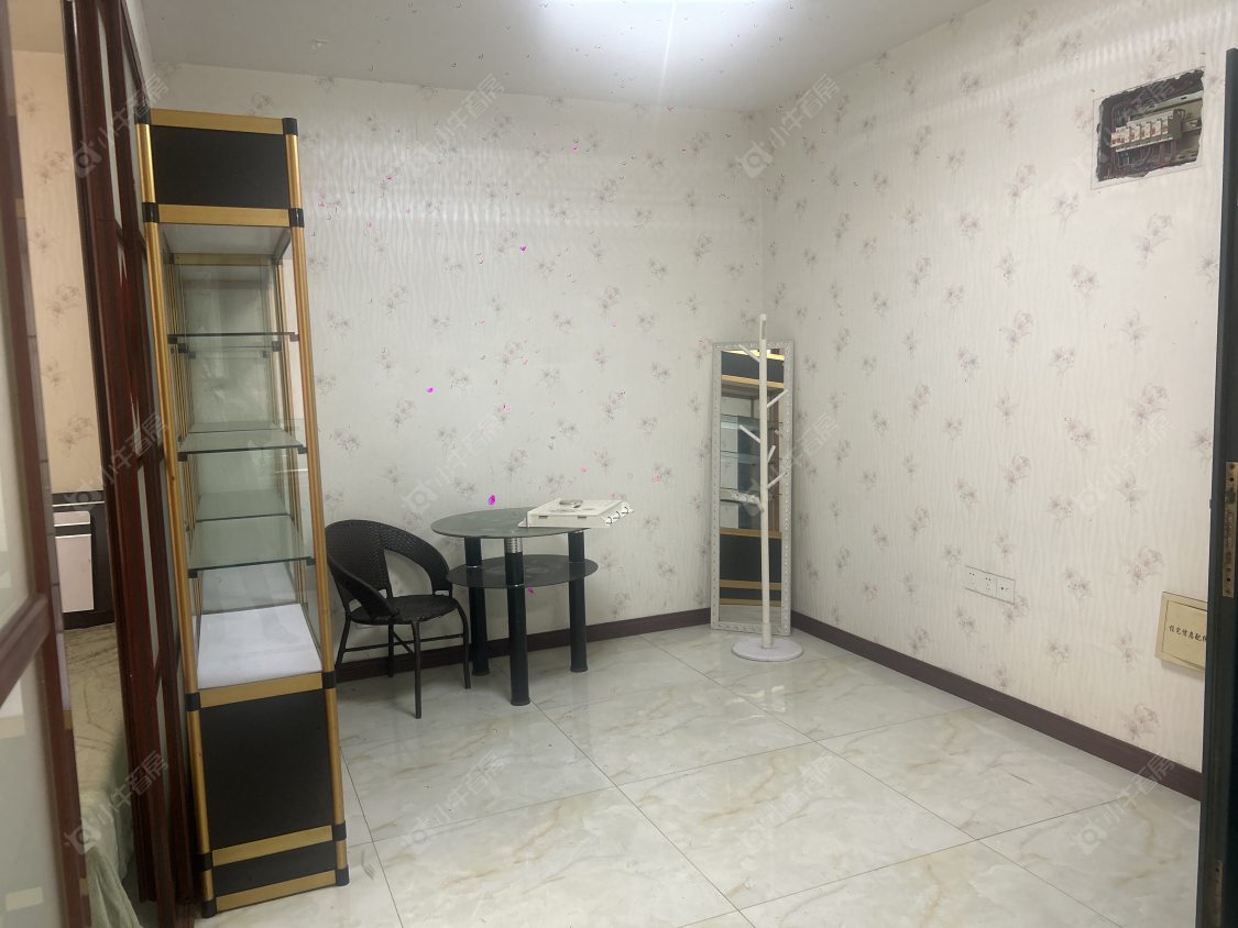 常州怡康机电广场在租房源室内图_小牛看房