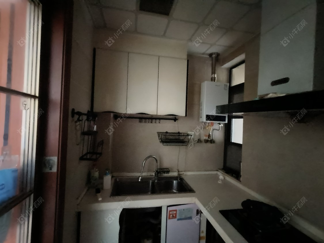 常州绿地香颂花园在租房源_小牛看房