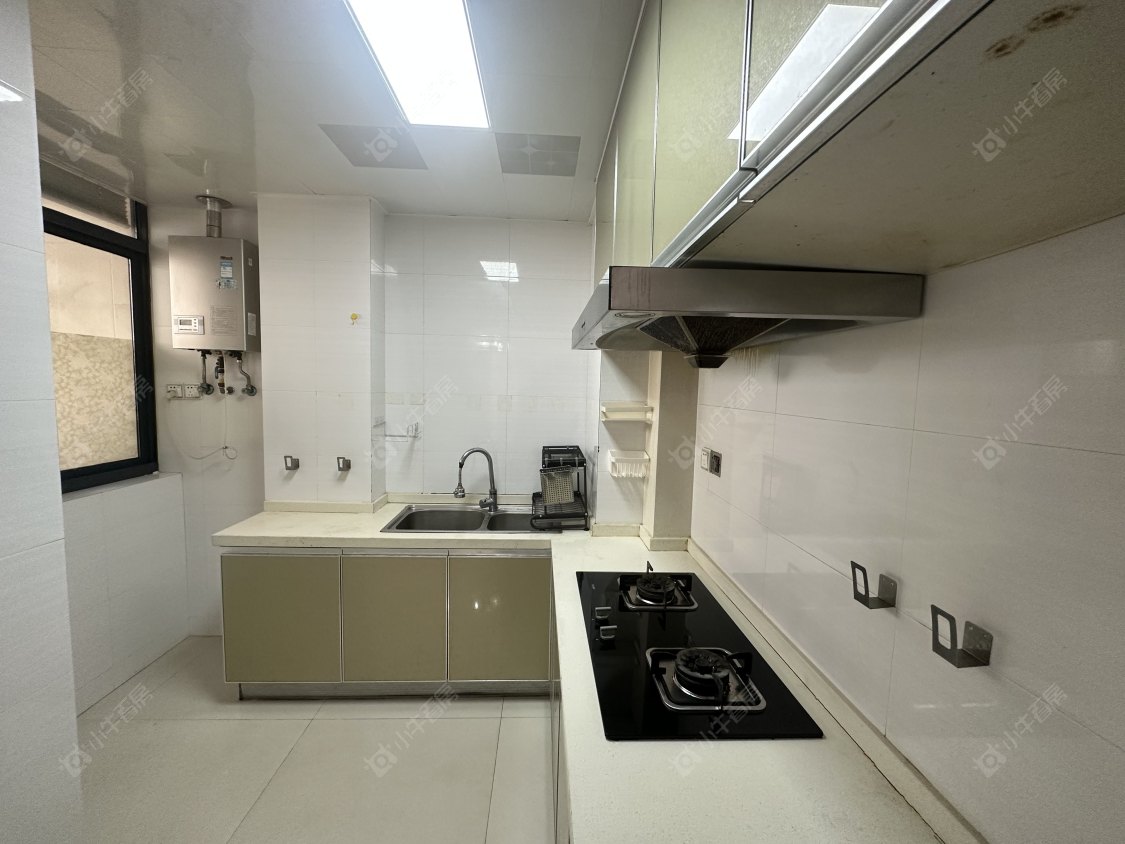 常州云山诗意在租房源_小牛看房