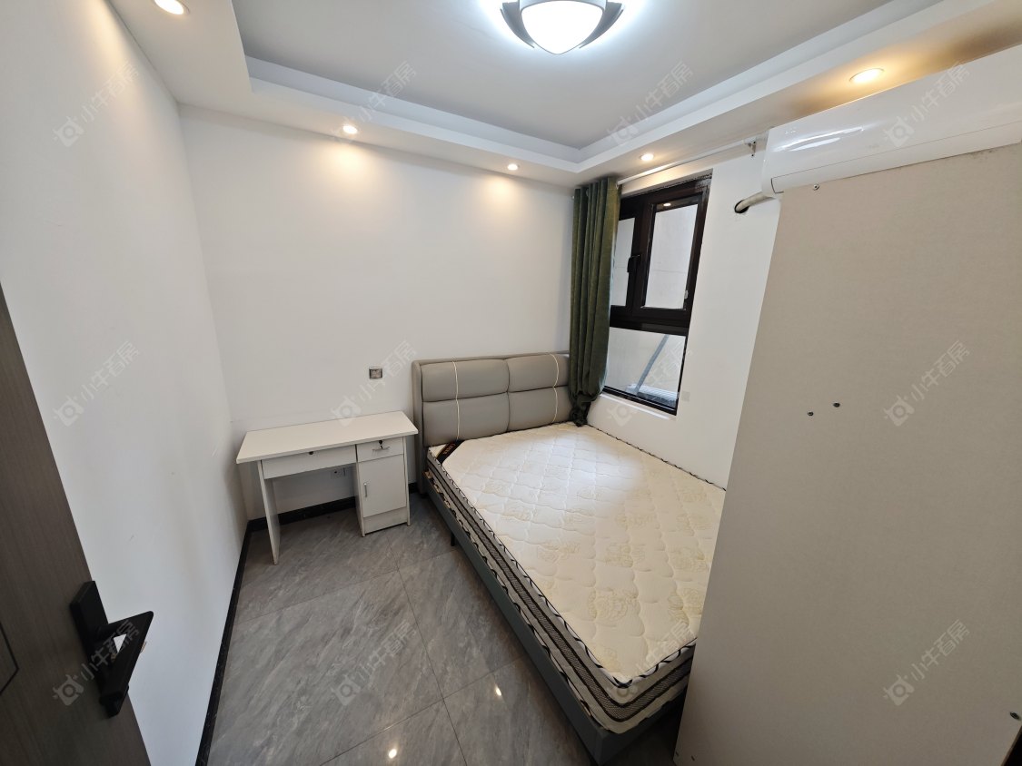 常州新城黑牡丹·世纪之光在租房源室内图_小牛看房