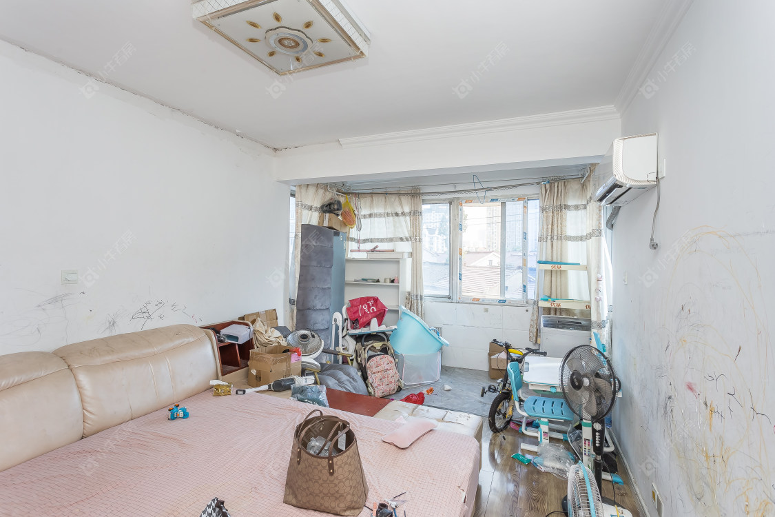 常州北环南村在售二手房源室内图_小牛看房