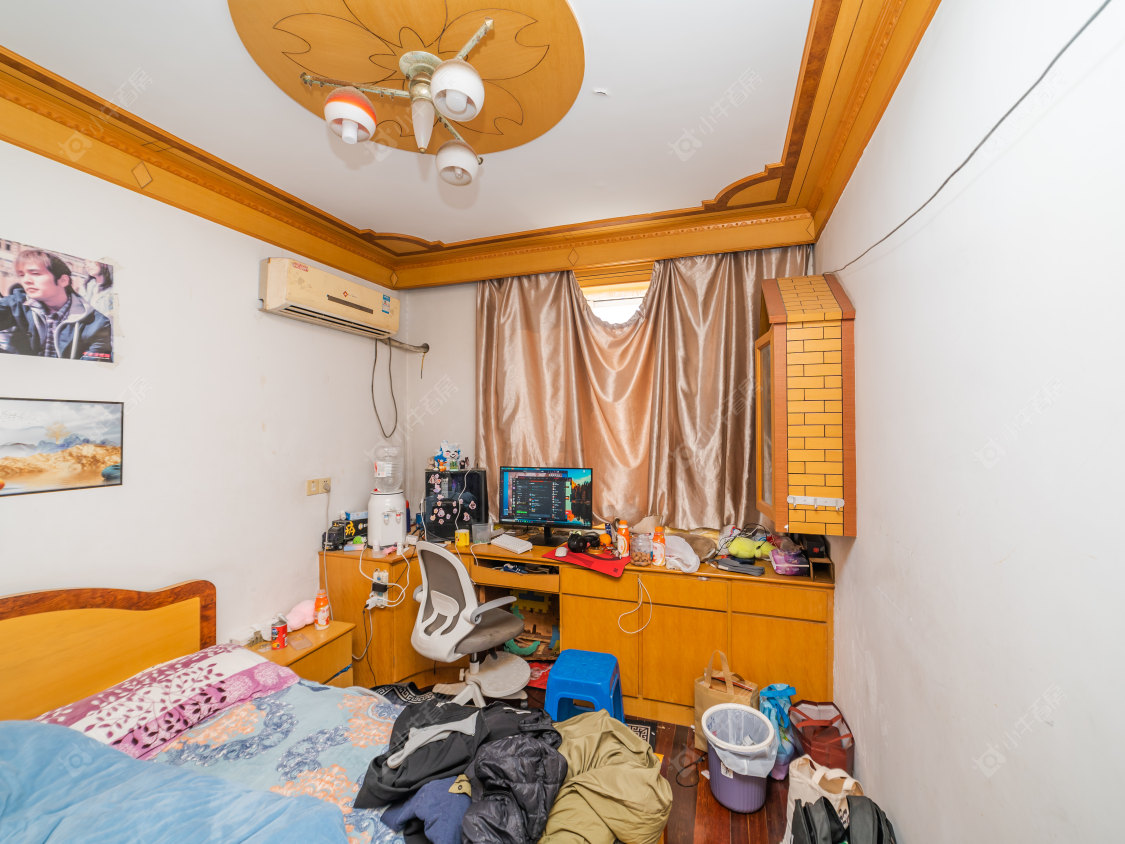 工房北区十一区房源室内图 常州工房北区十一区在售二手房源室内图_小牛看房