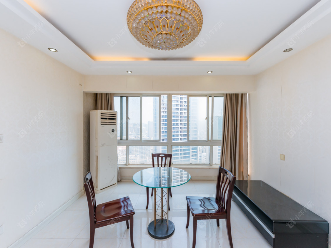 常州名骏家园在售二手房源室内图_小牛看房