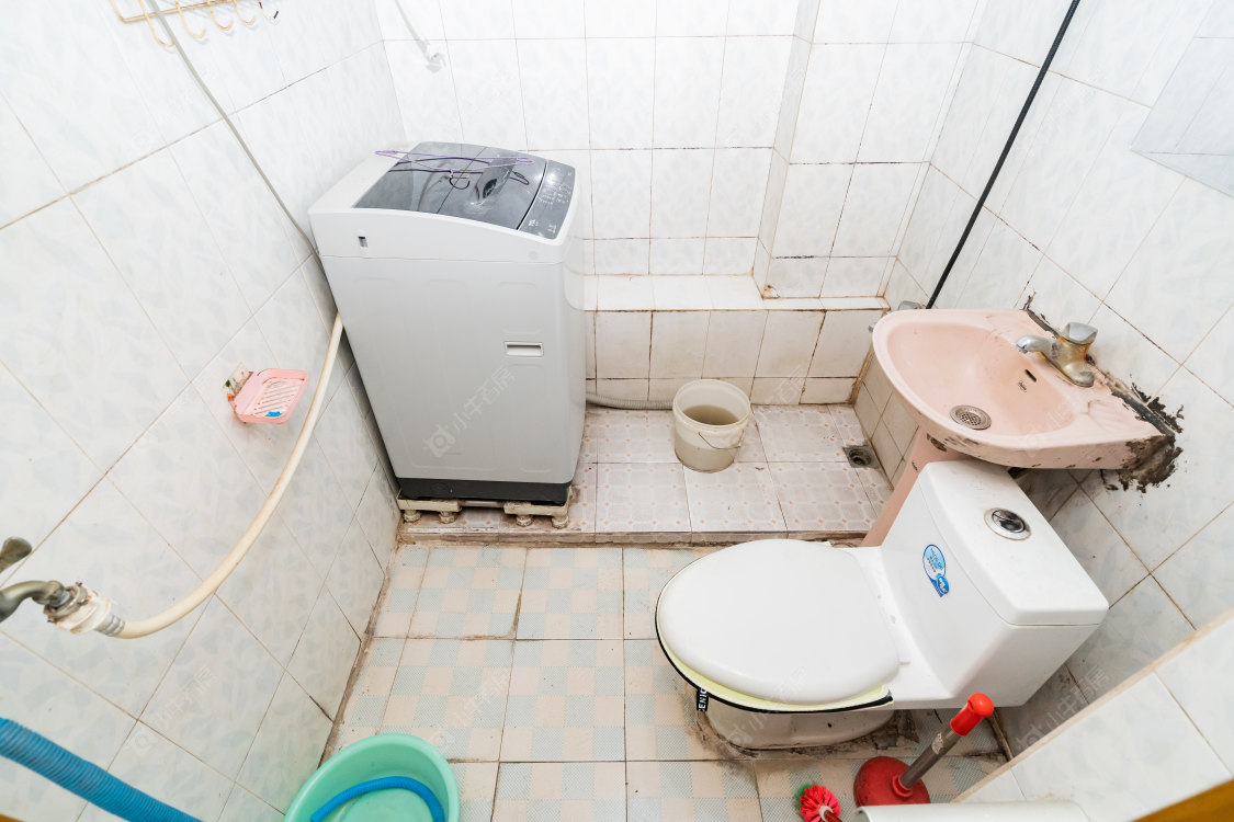 常州丽华二村在售二手房源室内图_小牛看房