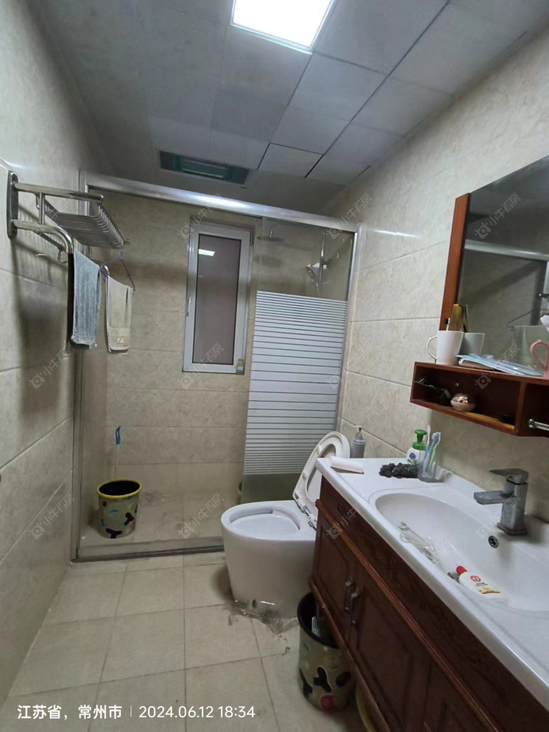 常州泰盈八千里在租房源_小牛看房