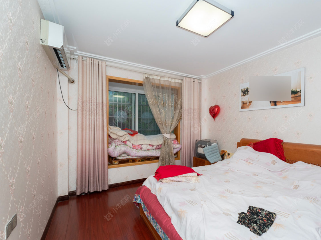 常州碧水华庭在售二手房源室内图_小牛看房